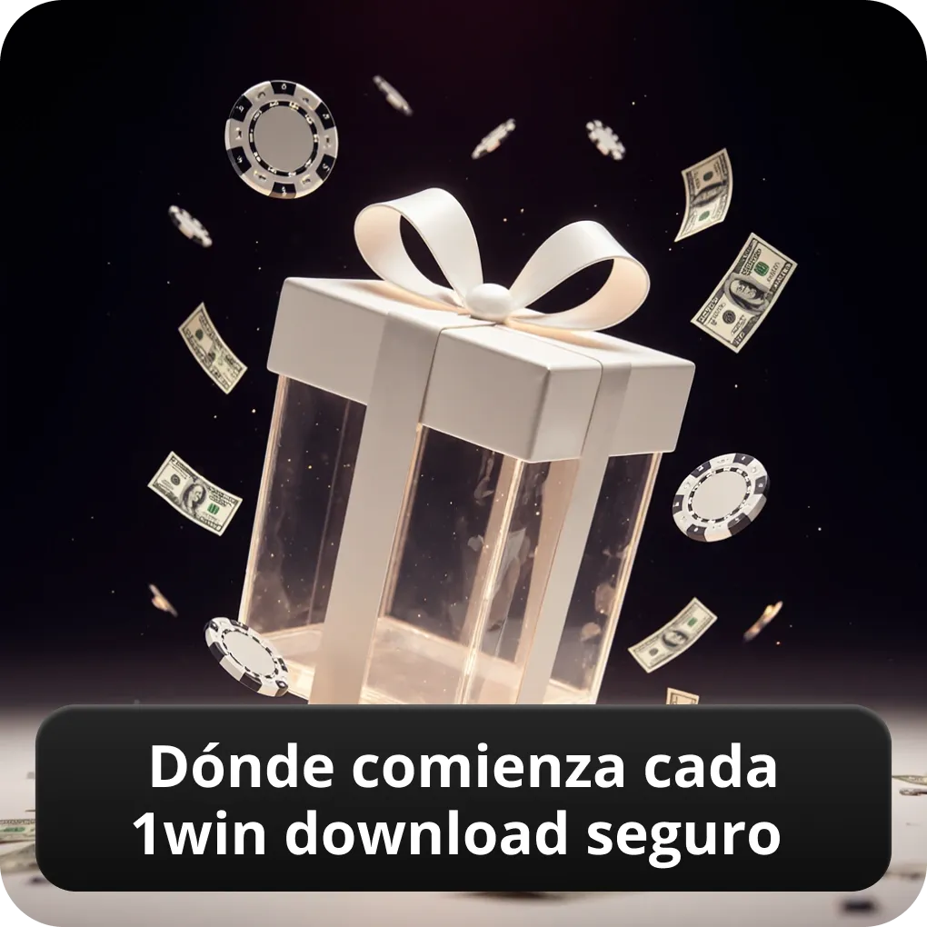 Dónde comienza cada 1win download seguro